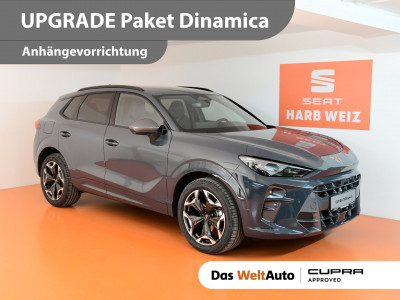 Cupra Terramar Gebrauchtwagen Cupra Terramar Gebrauchtwagen