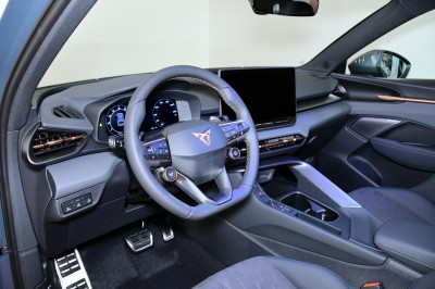 Cupra Terramar Gebrauchtwagen Cupra Terramar Gebrauchtwagen