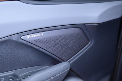 Cupra Terramar Gebrauchtwagen Cupra Terramar Gebrauchtwagen