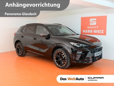 Cupra Terramar Gebrauchtwagen Cupra Terramar Gebrauchtwagen