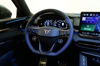 Cupra Terramar Gebrauchtwagen Cupra Terramar Gebrauchtwagen
