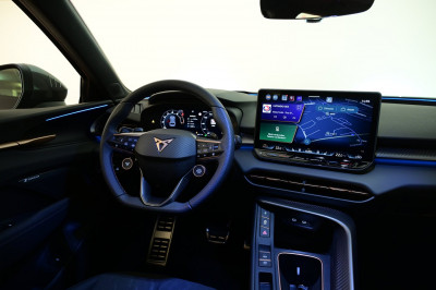 Cupra Terramar Gebrauchtwagen Cupra Terramar Gebrauchtwagen