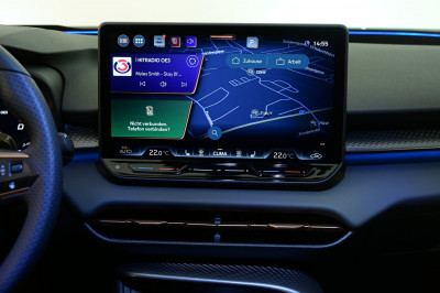Cupra Terramar Gebrauchtwagen Cupra Terramar Gebrauchtwagen