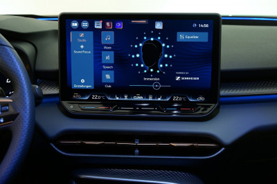 Cupra Terramar Gebrauchtwagen Cupra Terramar Gebrauchtwagen