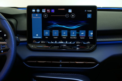 Cupra Terramar Gebrauchtwagen Cupra Terramar Gebrauchtwagen