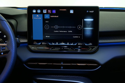 Cupra Terramar Gebrauchtwagen Cupra Terramar Gebrauchtwagen