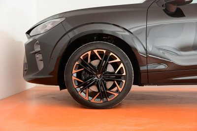 Cupra Terramar Gebrauchtwagen Cupra Terramar Gebrauchtwagen