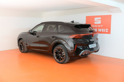 Cupra Terramar Gebrauchtwagen Cupra Terramar Gebrauchtwagen