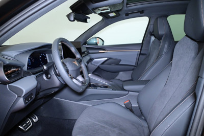 Cupra Terramar Gebrauchtwagen Cupra Terramar Gebrauchtwagen