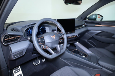 Cupra Terramar Gebrauchtwagen Cupra Terramar Gebrauchtwagen