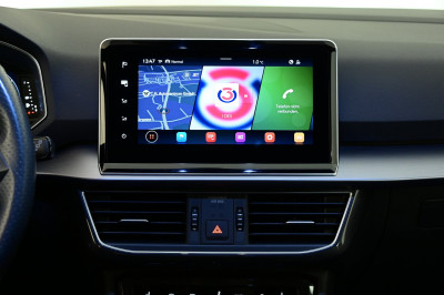 Seat Tarraco Gebrauchtwagen Seat Tarraco Gebrauchtwagen