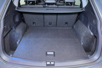 Seat Tarraco Gebrauchtwagen Seat Tarraco Gebrauchtwagen