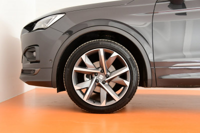 Seat Tarraco Gebrauchtwagen Seat Tarraco Gebrauchtwagen