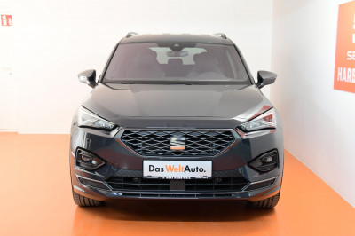 Seat Tarraco Gebrauchtwagen Seat Tarraco Gebrauchtwagen