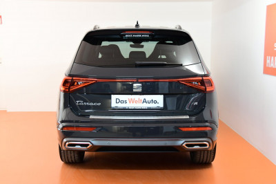 Seat Tarraco Gebrauchtwagen Seat Tarraco Gebrauchtwagen