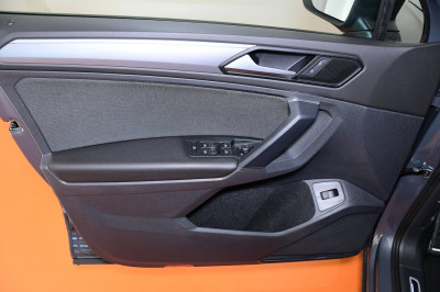 Seat Tarraco Gebrauchtwagen Seat Tarraco Gebrauchtwagen
