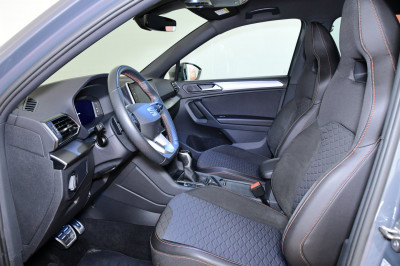 Seat Tarraco Gebrauchtwagen Seat Tarraco Gebrauchtwagen