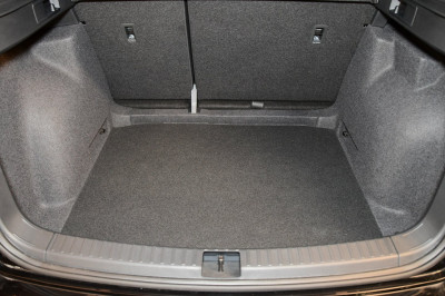 Seat Ateca Gebrauchtwagen Seat Ateca Gebrauchtwagen