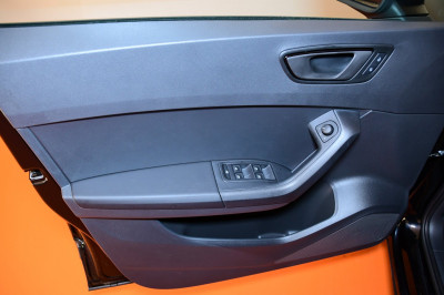 Seat Ateca Gebrauchtwagen Seat Ateca Gebrauchtwagen