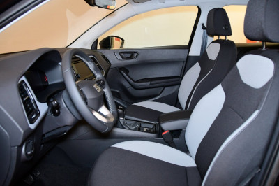 Seat Ateca Gebrauchtwagen Seat Ateca Gebrauchtwagen