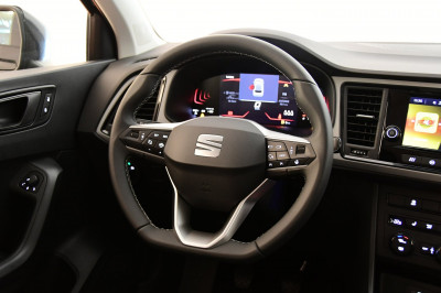 Seat Ateca Gebrauchtwagen Seat Ateca Gebrauchtwagen