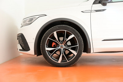 VW Tiguan Gebrauchtwagen VW Tiguan Gebrauchtwagen