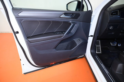 VW Tiguan Gebrauchtwagen VW Tiguan Gebrauchtwagen