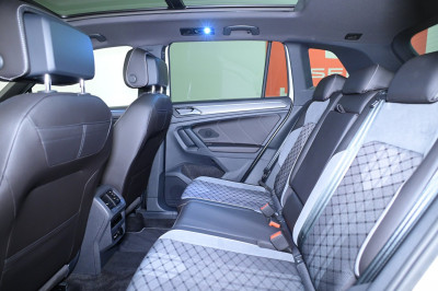VW Tiguan Gebrauchtwagen VW Tiguan Gebrauchtwagen