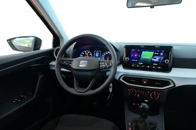 Seat Arona Gebrauchtwagen Seat Arona Gebrauchtwagen