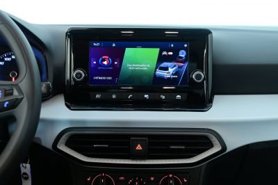 Seat Arona Gebrauchtwagen Seat Arona Gebrauchtwagen