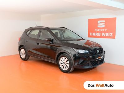 Seat Arona Gebrauchtwagen