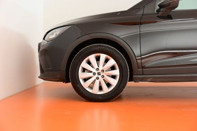 Seat Arona Gebrauchtwagen Seat Arona Gebrauchtwagen