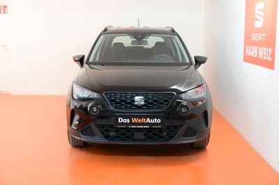 Seat Arona Gebrauchtwagen Seat Arona Gebrauchtwagen