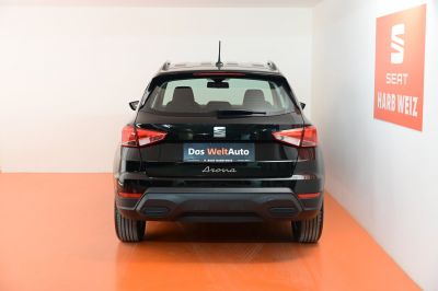 Seat Arona Gebrauchtwagen Seat Arona Gebrauchtwagen