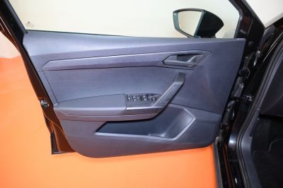 Seat Arona Gebrauchtwagen Seat Arona Gebrauchtwagen