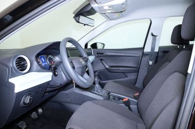 Seat Arona Gebrauchtwagen Seat Arona Gebrauchtwagen