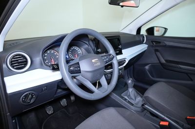 Seat Arona Gebrauchtwagen Seat Arona Gebrauchtwagen