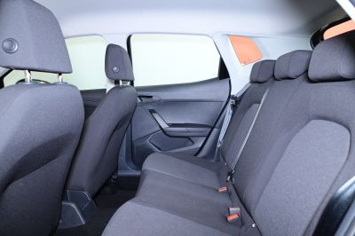 Seat Arona Gebrauchtwagen Seat Arona Gebrauchtwagen