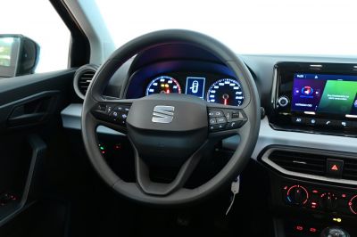 Seat Arona Gebrauchtwagen Seat Arona Gebrauchtwagen