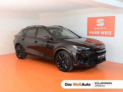 Cupra Formentor Gebrauchtwagen