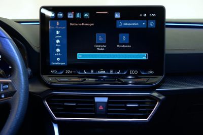 Cupra Formentor Gebrauchtwagen