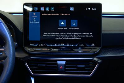 Cupra Formentor Gebrauchtwagen
