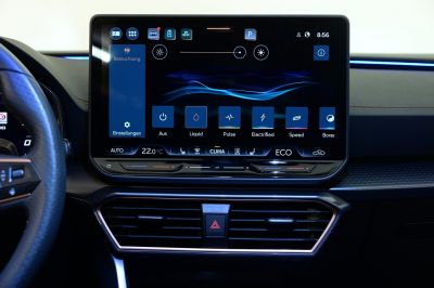 Cupra Formentor Gebrauchtwagen