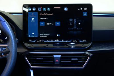 Cupra Formentor Gebrauchtwagen