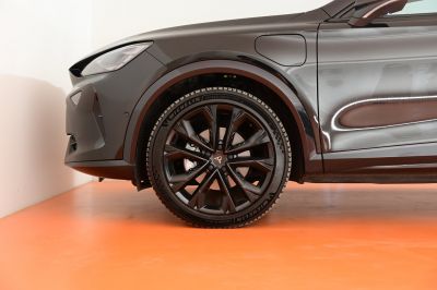 Cupra Formentor Gebrauchtwagen