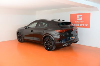 Cupra Formentor Gebrauchtwagen