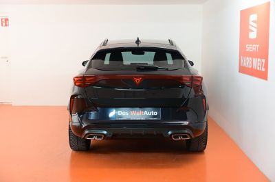 Cupra Formentor Gebrauchtwagen