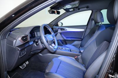 Cupra Formentor Gebrauchtwagen