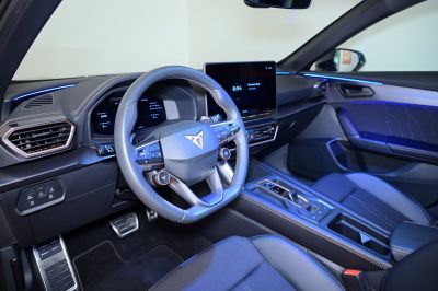 Cupra Formentor Gebrauchtwagen