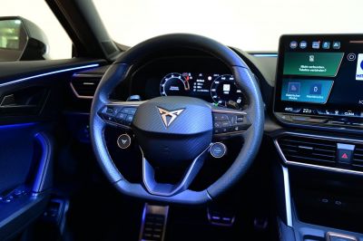 Cupra Formentor Gebrauchtwagen